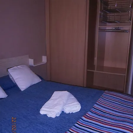 Edificio Casablanca Apartamento *